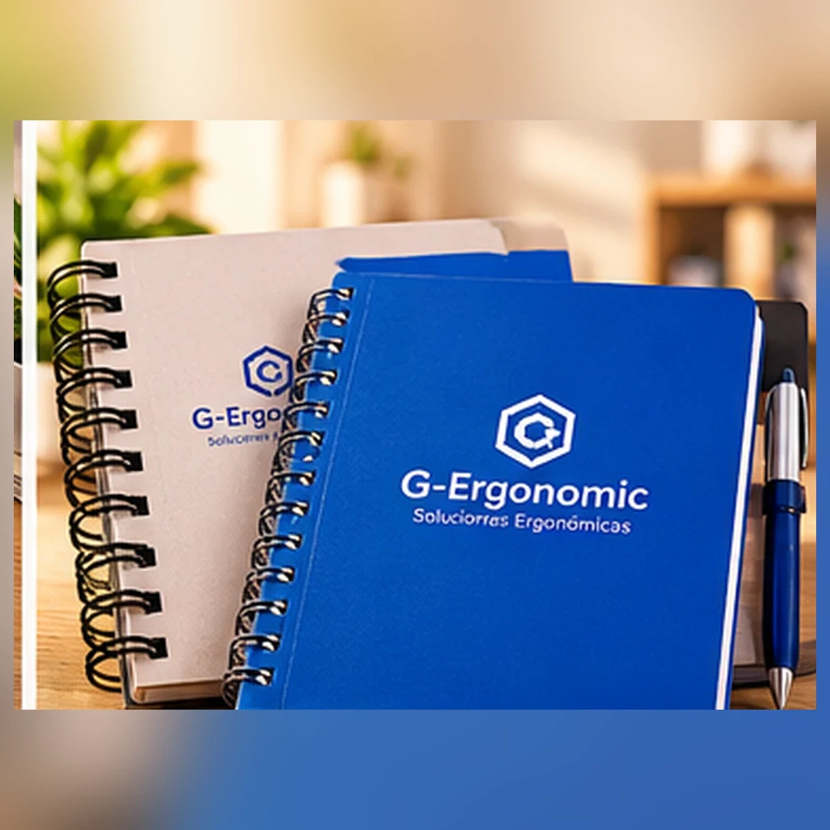 CUADERNOS Y LIBRETAS