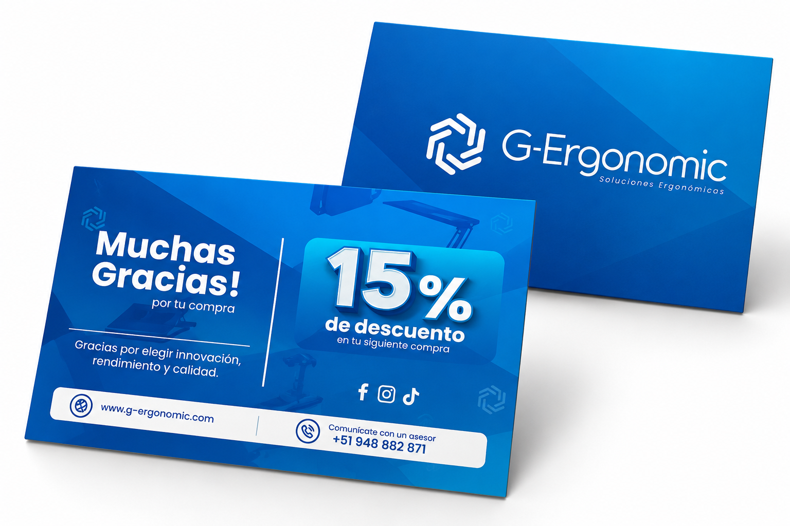 TARJETAS